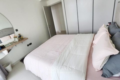 Квартира с 3 спальнями в EMAAR Beachfront, ОАЭ №76868 33