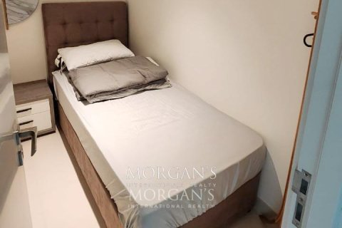 Квартира с 3 спальнями в EMAAR Beachfront, ОАЭ №76868 22