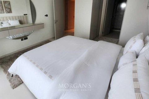 Квартира с 3 спальнями в EMAAR Beachfront, ОАЭ №76868 9