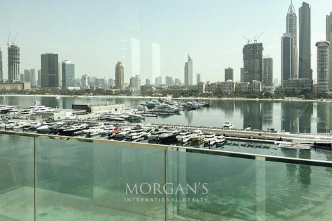 Квартира с 3 спальнями в EMAAR Beachfront, ОАЭ №76868 36