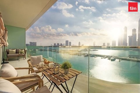 2 غرف نوم شقة في Dubai Harbour, الإمارات العربية المتحدة رقم 76870 1