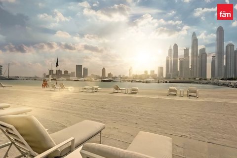 2 غرف نوم شقة في Dubai Harbour, الإمارات العربية المتحدة رقم 76870 13
