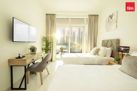 2 غرف نوم شقة في Dubai Harbour, الإمارات العربية المتحدة رقم 76870 4