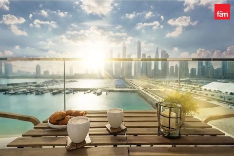 2 غرف نوم شقة في Dubai Harbour, الإمارات العربية المتحدة رقم 76870 5