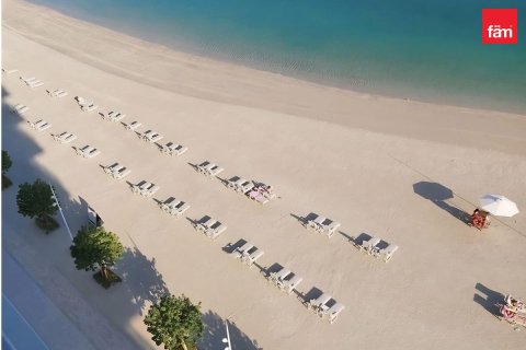2 غرف نوم شقة في Dubai Harbour, الإمارات العربية المتحدة رقم 76870 12