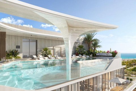 Appartement de 1 chambre  No. 124032 8