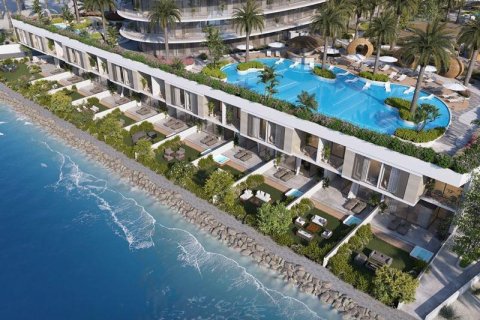 Townhouse de 3 chambres  No. 124035 6