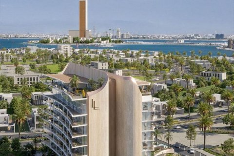 Квартира 36м²  №124033 6