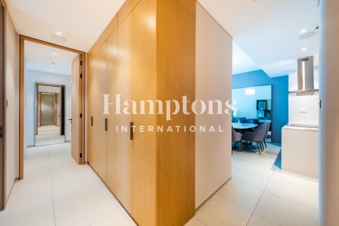 Appartement de 3 chambres à Jumeirah Beach Residence, UAE No. 151311 19