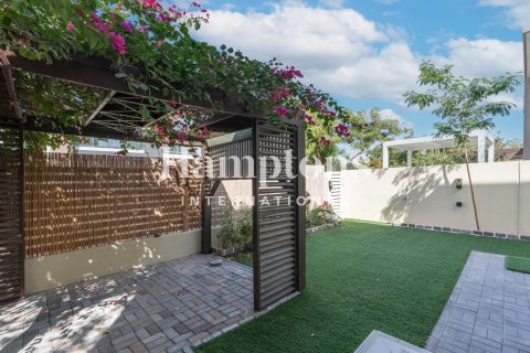 4 bedrooms Villa in Maple 2, UAE No. 151314 12