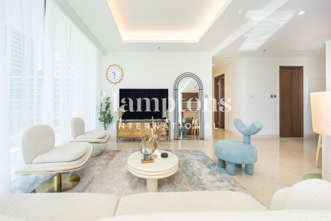 3 bedrooms Apartment in Dubai Harbour, UAE No. 151316 27