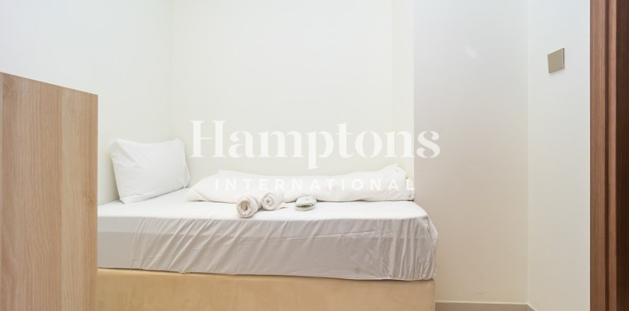 3 bedrooms Apartment in Dubai Harbour, UAE No. 151316