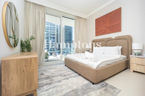 3 bedrooms Apartment in Dubai Harbour, UAE No. 151316 8