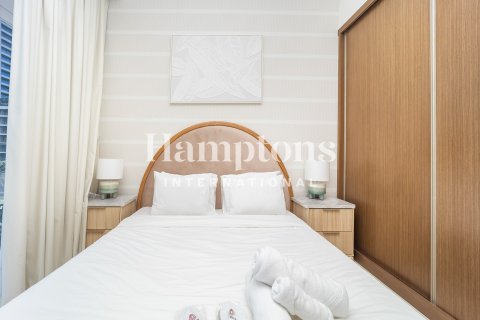 3 bedrooms Apartment in Dubai Harbour, UAE No. 151316 13