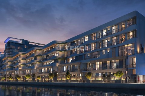 Townhouse de 3 chambres à Khalifa City, UAE No. 151310 13