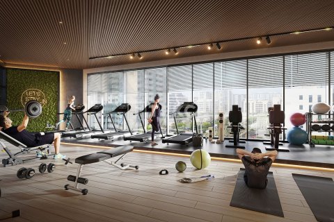 Townhouse de 3 chambres à Khalifa City, UAE No. 151310 19