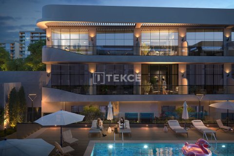 Townhouse de 3 chambres à Khalifa City, UAE No. 151310 11