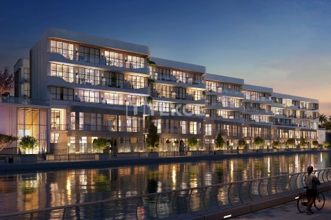 Townhouse de 3 chambres à Khalifa City, UAE No. 151310 15