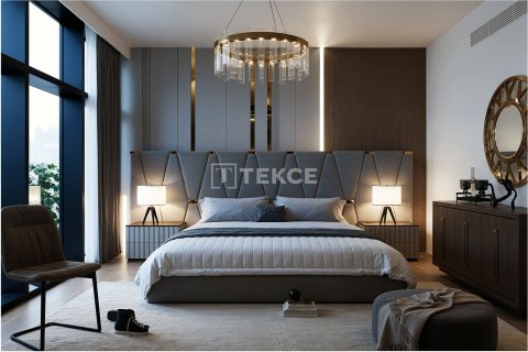 Townhouse de 3 chambres à Khalifa City, UAE No. 151310 25