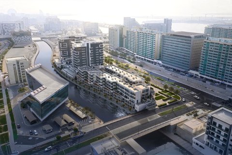 Townhouse de 3 chambres à Khalifa City, UAE No. 151310 7