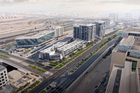 Townhouse de 3 chambres à Khalifa City, UAE No. 151310 6