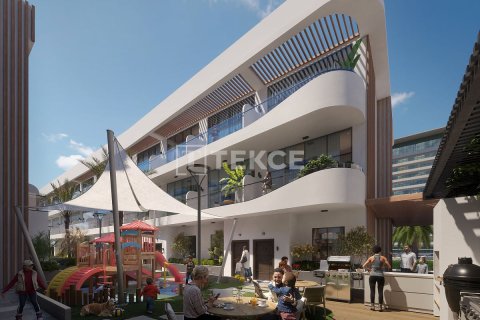 Townhouse de 3 chambres à Khalifa City, UAE No. 151310 12