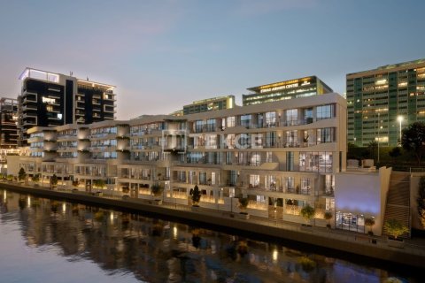 Townhouse de 3 chambres à Khalifa City, UAE No. 151310 14