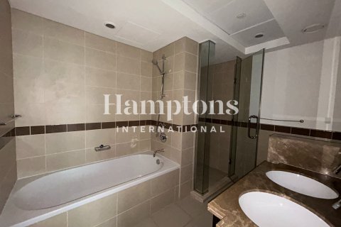 1 bedroom Apartment in Downtown Dubai (Downtown Burj Dubai), UAE No. 151313 12