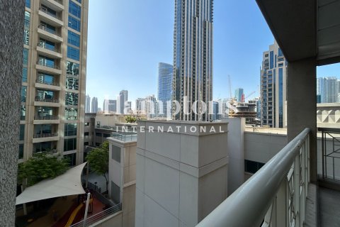 1 bedroom Apartment in Downtown Dubai (Downtown Burj Dubai), UAE No. 151313 7