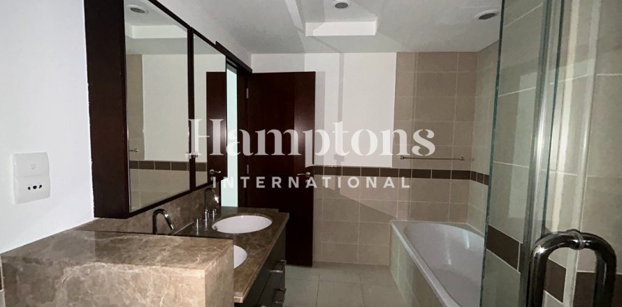 1 bedroom Apartment in Downtown Dubai (Downtown Burj Dubai), UAE No. 151313