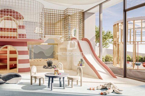 Apartment de 1 dormitorio No. 129516 10