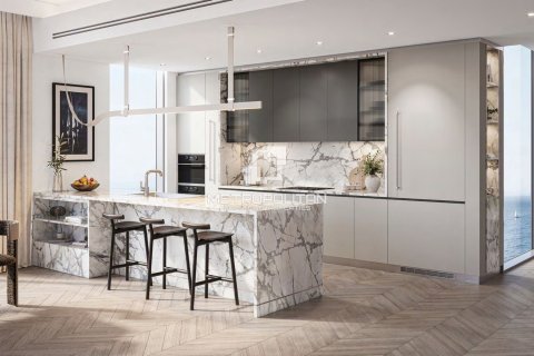 Apartment de 1 dormitorio No. 129516 3