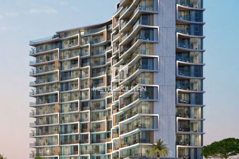 Apartment de 1 dormitorio No. 129516 2