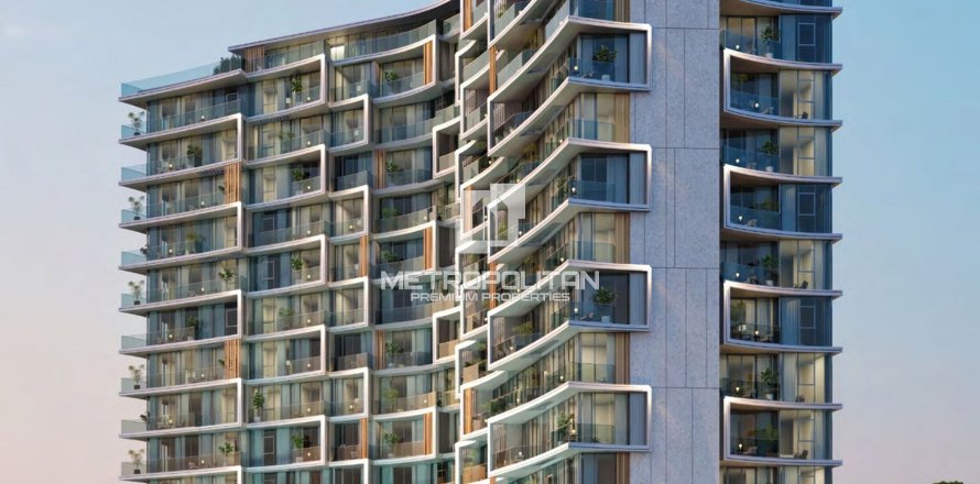 Apartment de 1 dormitorio No. 129516