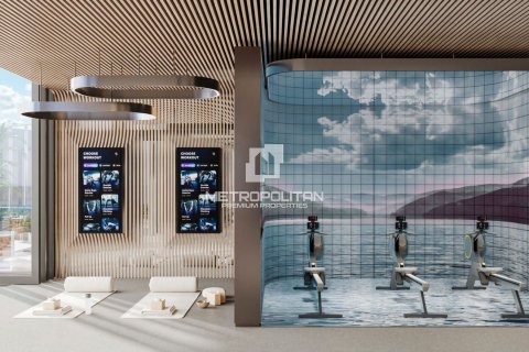 Apartment de 1 dormitorio No. 129516 12