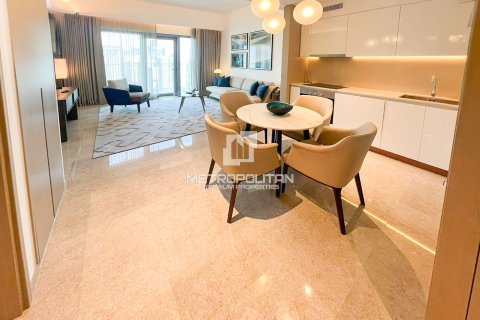 1 غرف نوم شقة رقم 129519 7