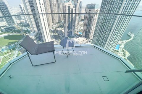 1 غرف نوم شقة رقم 129519 5