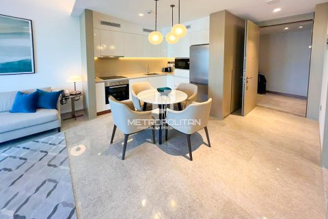 1 غرف نوم شقة رقم 129519 8