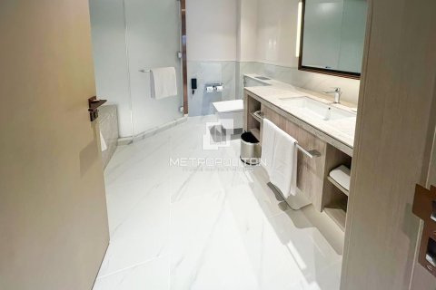 1 غرف نوم شقة رقم 129519 12