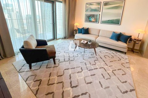 1 غرف نوم شقة رقم 129519 3