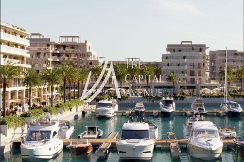 4 bedrooms Villa in Abu Dhabi, UAE No. 86479 11