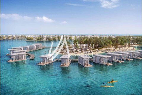 4 bedrooms Villa in Abu Dhabi, UAE No. 86479 4