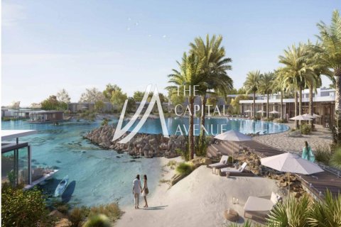 4 bedrooms Villa in Abu Dhabi, UAE No. 86479 8