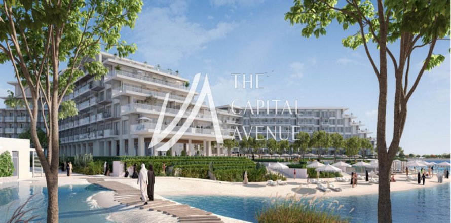 4 bedrooms Villa in Abu Dhabi, UAE No. 86479