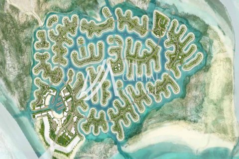 4 bedrooms Villa in Abu Dhabi, UAE No. 86479 12