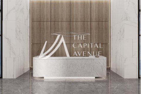 204m² Office in Al Reem Island, UAE No. 86453 6