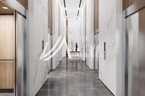 204m² Office in Al Reem Island, UAE No. 86453 8