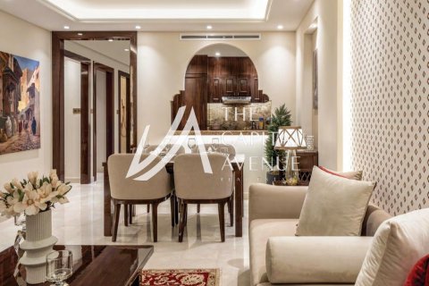 3 bedrooms Apartment on the Yas Island, UAE No. 86478 6