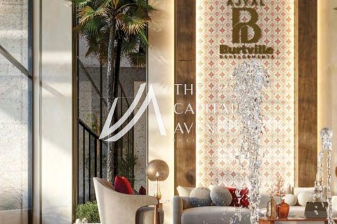 3 bedrooms Apartment on the Yas Island, UAE No. 86478 5