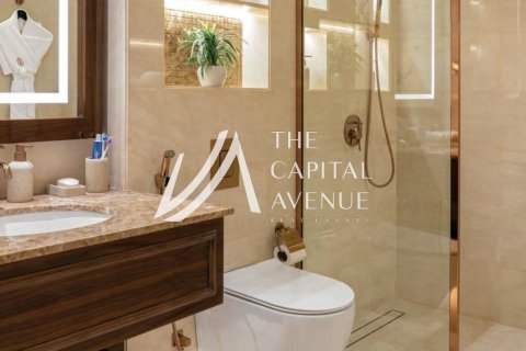 3 bedrooms Apartment on the Yas Island, UAE No. 86478 10
